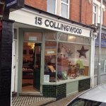 15 collingwood shop front